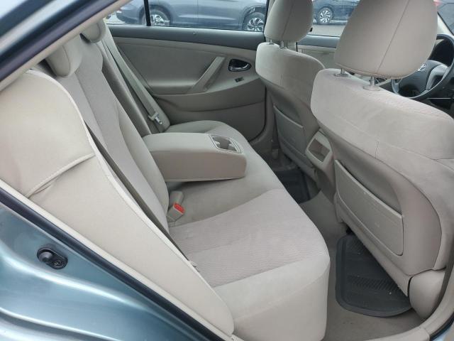 صورة رقم 10 من المزاد - 2011 TOYOTA CAMRY BASE مع VIN 4T1BF3EK3BU695049