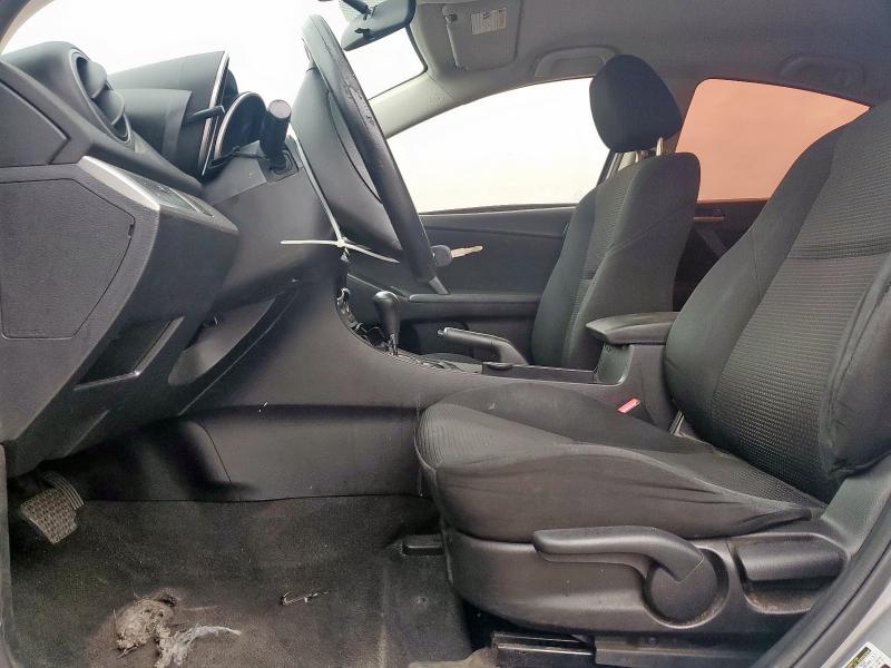 Photo 7 from auction – 2012 MAZDA 3 I with VIN JM1BL1VF0C1517056