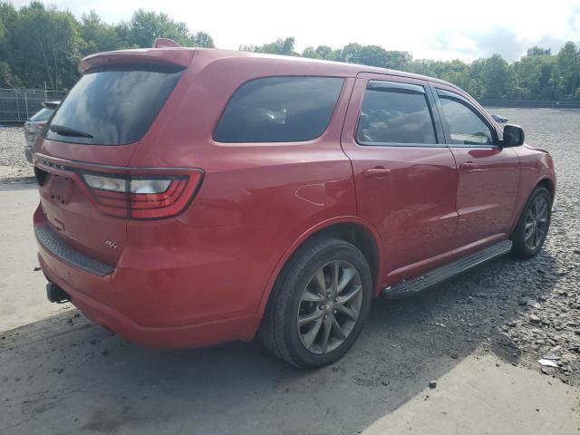 Photo 3 from auction – 2014 DODGE DURANGO R/ with VIN 1C4SDJCT9EC591430