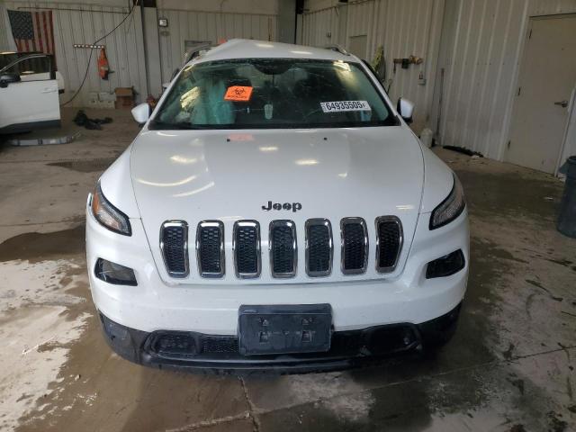 Photo 5 from auction – 2017 JEEP CHEROKEE L with VIN 1C4PJMCB5HW558581