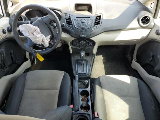 Photo 8 from auction – 2012 FORD FIESTA S with VIN 3FADP4AJ3CM142510