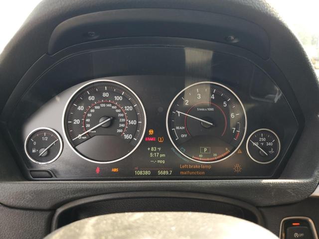 Photo 9 from auction – 2014 BMW 428 I with VIN WBA3N3C57EF712286