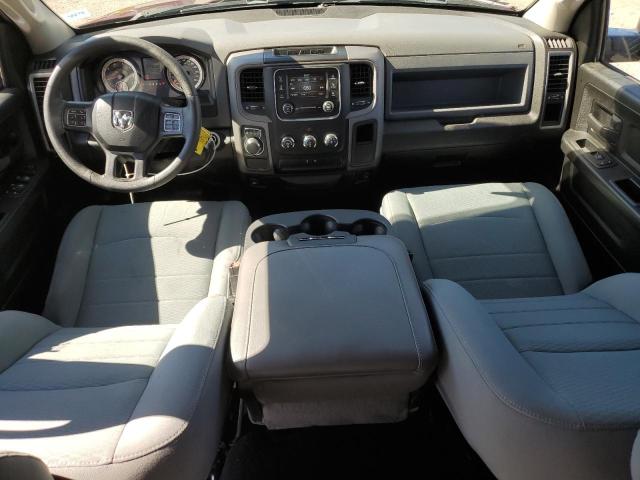 Photo 8 from auction – 2019 RAM 1500 CLASS with VIN 1C6RR6FT5KS545630