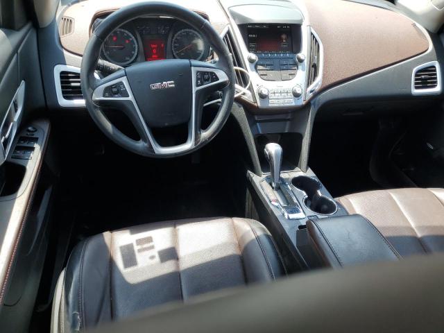 Photo 8 from auction – 2012 GMC TERRAIN SL with VIN 2GKALWEK8C6276791