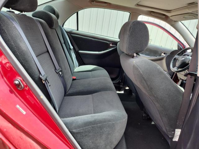 صورة رقم 10 من المزاد - 2006 TOYOTA COROLLA CE مع VIN 2T1BR32E36C687045