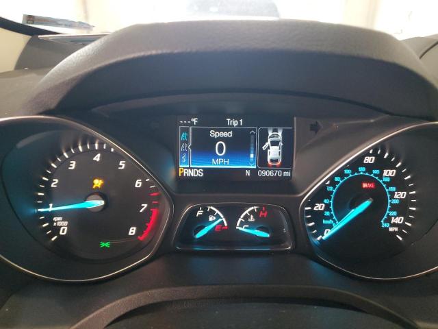 Photo 9 from auction – 2016 FORD ESCAPE SE with VIN 1FMCU0GX3GUB06445