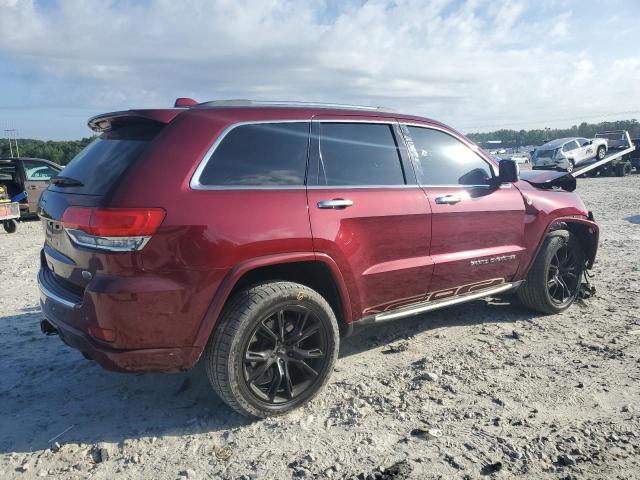Photo 3 from auction – 2018 JEEP GRAND CHER with VIN 1C4RJFCG3JC263955
