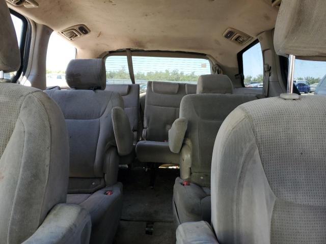 Photo 10 from auction – 2005 TOYOTA SIENNA CE with VIN 5TDZA23C65S312009