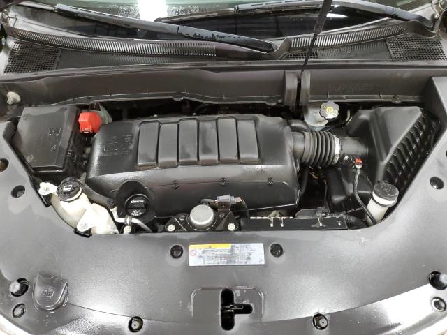 Photo 12 from auction – 2016 CHEVROLET TRAVERSE L with VIN 1GNKVGKD5GJ122013