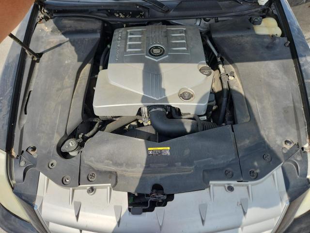 Photo 11 from auction – 2006 CADILLAC STS with VIN 1G6DW677760149328