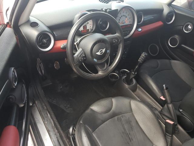 Photo 8 from auction – 2011 MINI COOPER S with VIN WMWSV3C54BTY22141