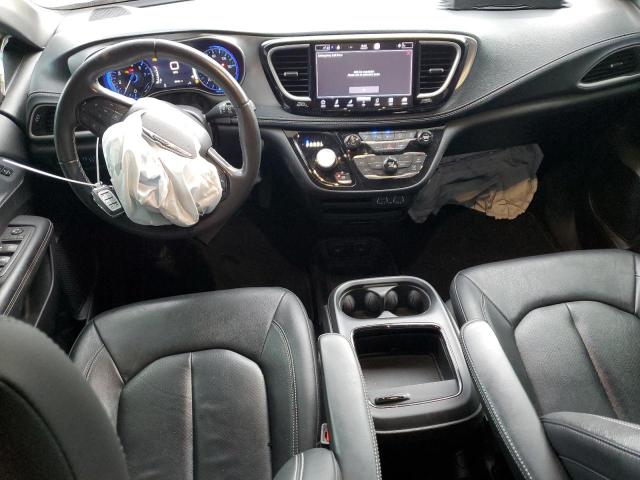 Photo 8 from auction – 2021 CHRYSLER PACIFICA T with VIN 2C4RC3BG4MR523169