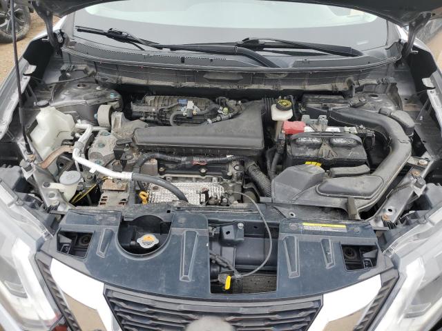 Photo 11 from auction – 2017 NISSAN ROGUE with VIN KNMAT2MV5HP513020