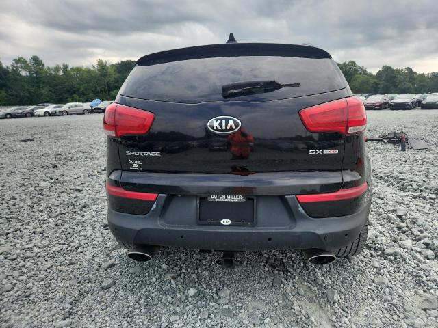 Photo 6 from auction – 2015 KIA SPORTAGE E with VIN KNDPC3A63F7794051