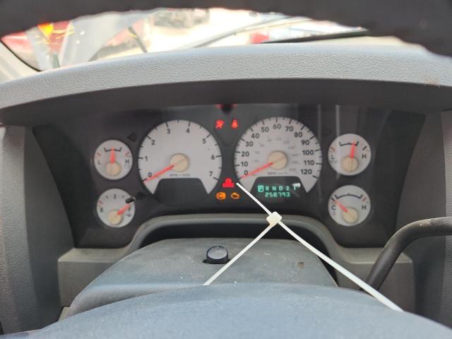 Photo 9 from auction – 2006 DODGE RAM 1500 S with VIN 1D7HU18276S700488