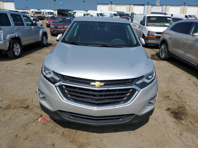 Photo 5 from auction – 2019 CHEVROLET EQUINOX LT with VIN 3GNAXJEV2KS622645
