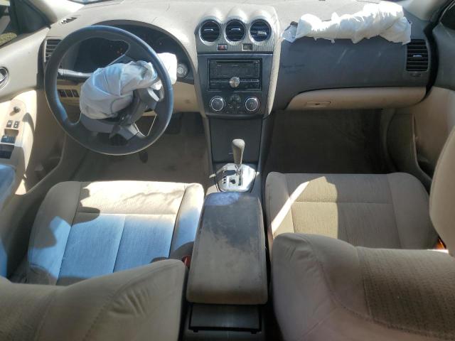 Photo 8 from auction – 2012 NISSAN ALTIMA BAS with VIN 1N4AL2AP2CN469722