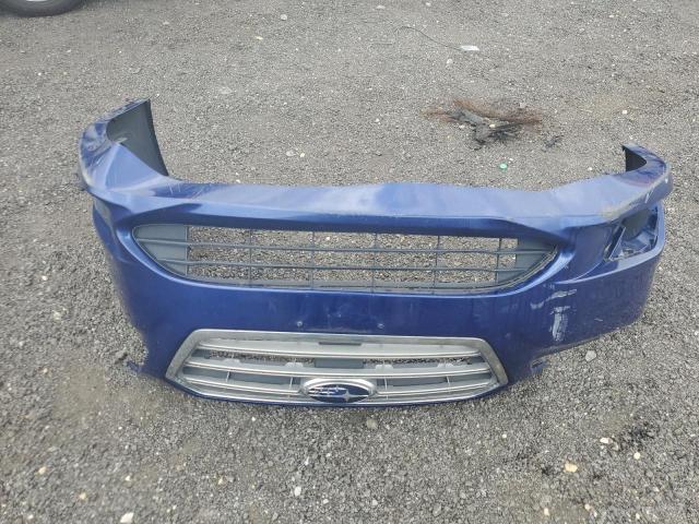 Фото 12 с аукциона – 2015 SUBARU LEGACY 2.5 с VIN 4S3BNAD68F3017652