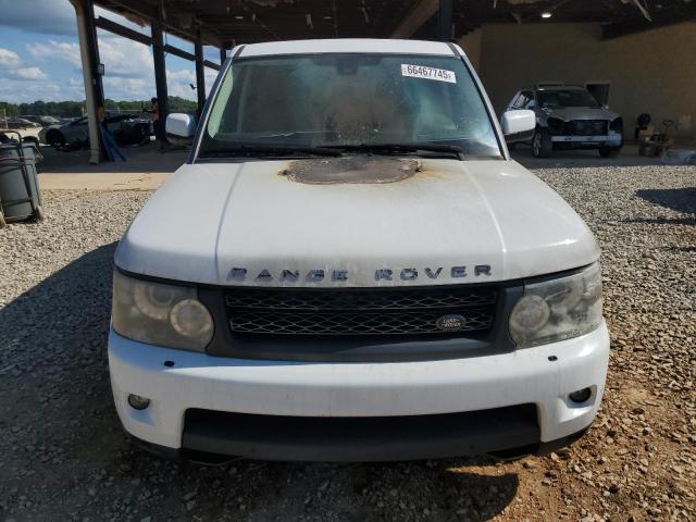 Photo 5 from auction – 2011 LAND ROVER RANGE ROVE with VIN SALSK2D43BA700239