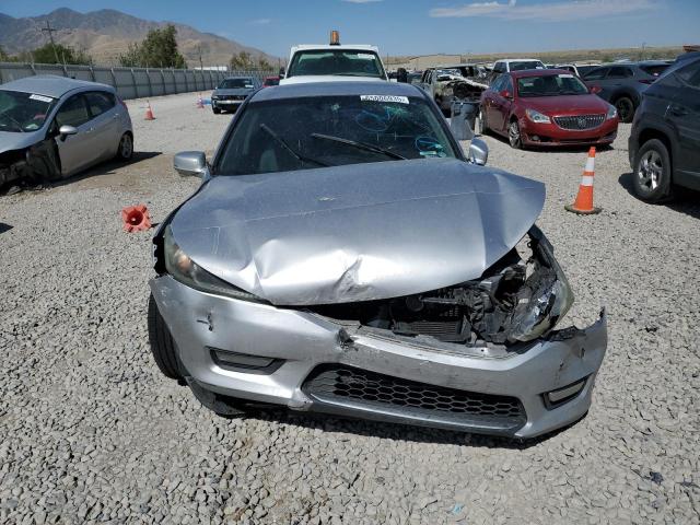 Photo 5 from auction – 2013 HONDA ACCORD EXL with VIN 1HGCR2F86DA116607