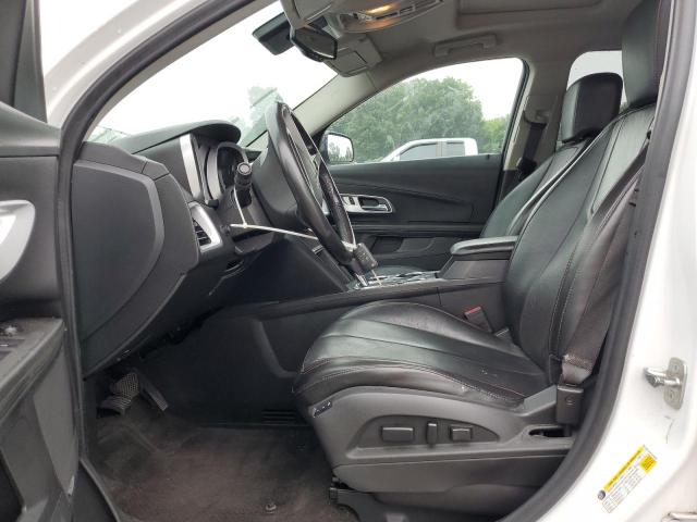 Photo 7 from auction – 2016 CHEVROLET EQUINOX LTZ with VIN 2GNFLGE3XG6292861