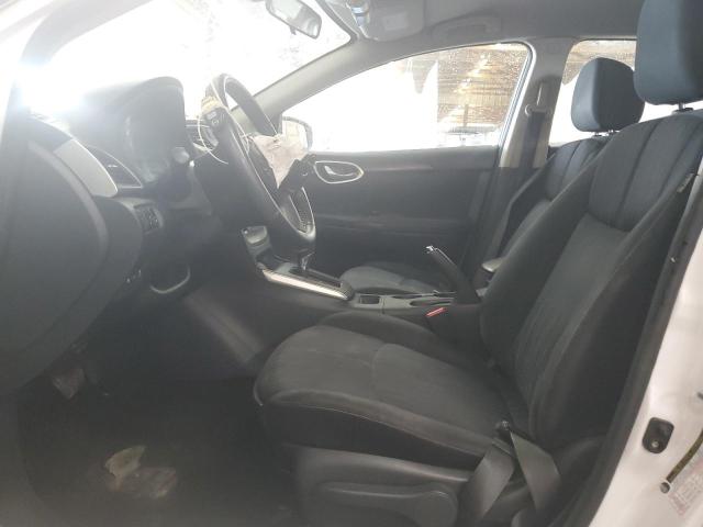 Photo 7 from auction – 2016 NISSAN SENTRA S with VIN 3N1AB7AP8GL644381