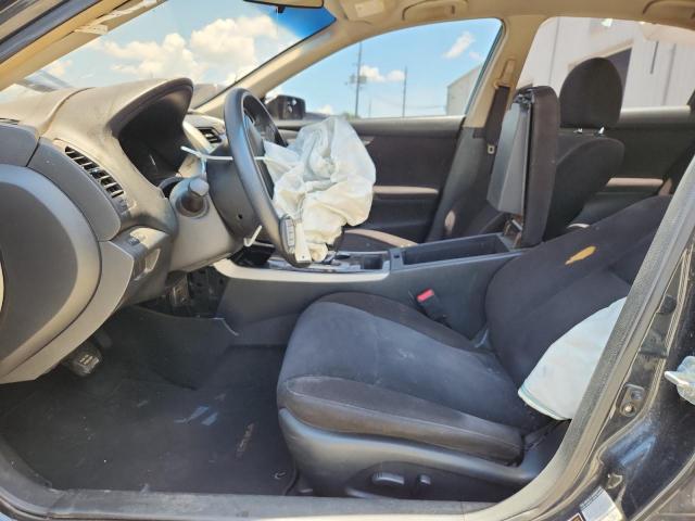 Photo 7 from auction – 2013 NISSAN ALTIMA 2.5 with VIN 1N4AL3AP7DC921005
