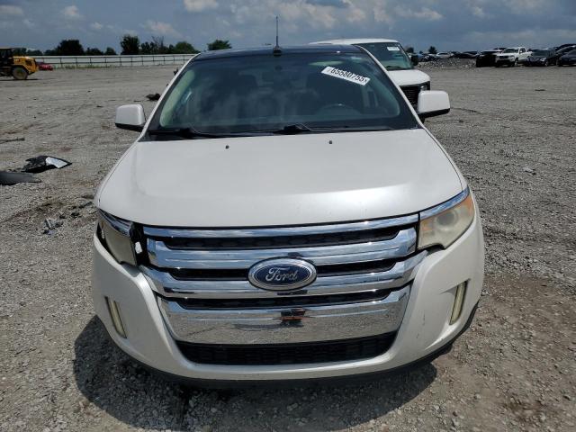 Photo 5 from auction – 2011 FORD EDGE LIMIT with VIN 2FMDK4KC5BBA06853