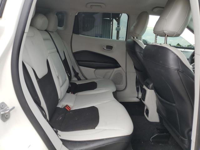 Photo 10 from auction – 2018 JEEP COMPASS with VIN 3C4NJCBB5JT124997