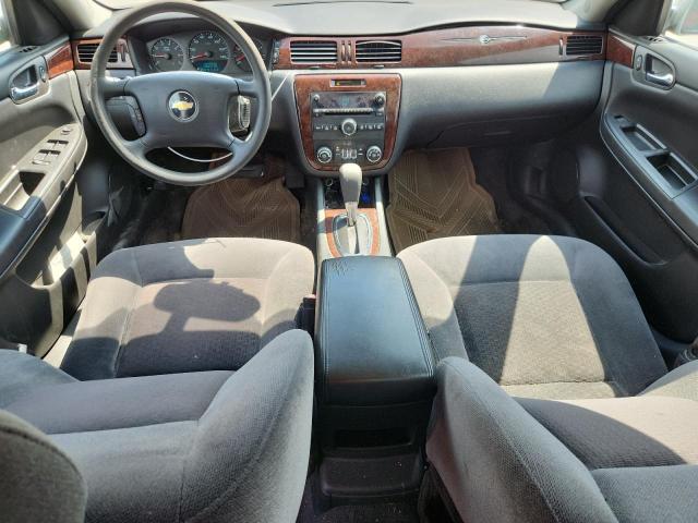 Photo 8 from auction – 2010 CHEVROLET IMPALA LS with VIN 2G1WA5EK0A1231901