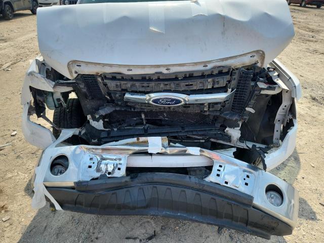 Photo 11 from auction – 2010 FORD F150 SUPER with VIN 1FTEX1C87AFA01850