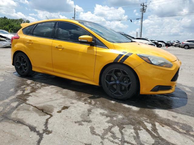Photo 4 from auction – 2013 FORD FOCUS ST with VIN 1FADP3L9XDL167923