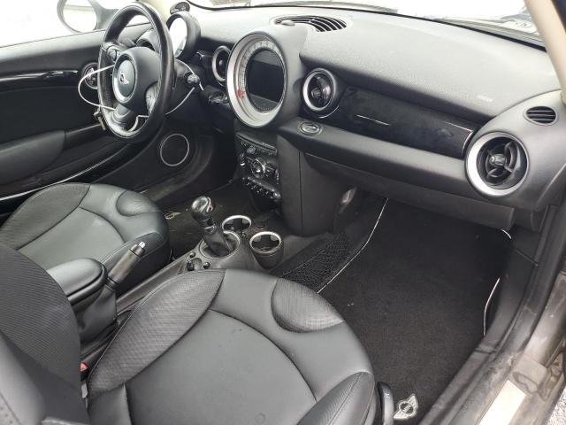 Photo 8 from auction – 2012 MINI COOPER S with VIN WMWSV3C55CT386854