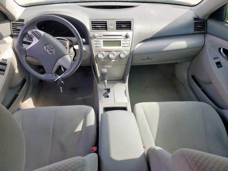 Photo 8 from auction – 2007 TOYOTA CAMRY CE with VIN 4T4BE46K67R006187