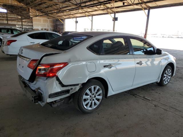 Photo 3 from auction – 2019 NISSAN SENTRA S with VIN 3N1AB7AP1KY205678