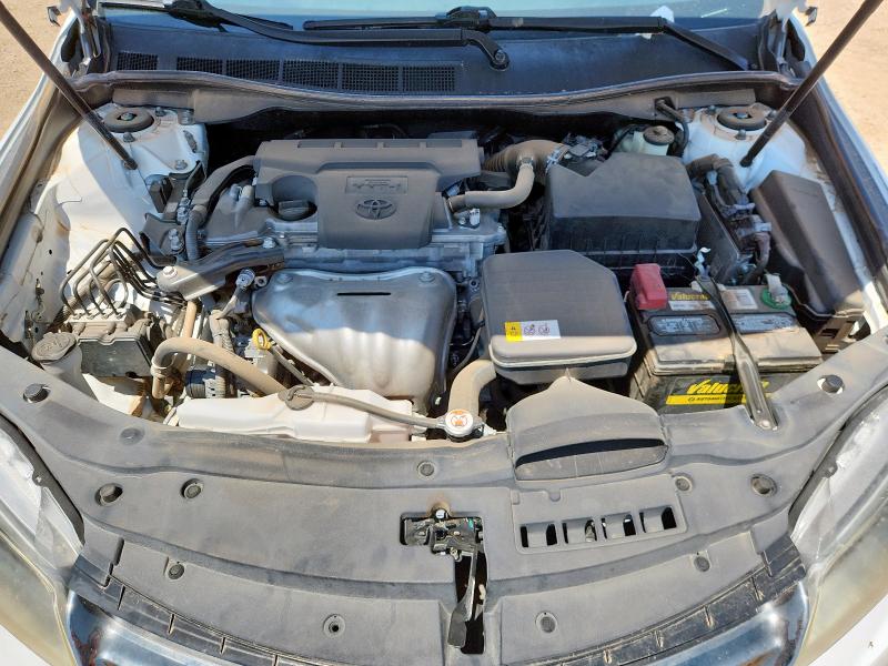 Photo 11 from auction – 2017 TOYOTA CAMRY LE with VIN 4T1BF1FK8HU299615