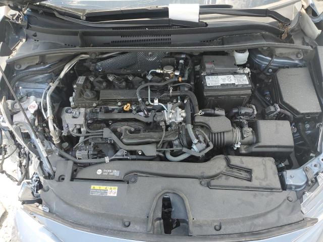 Photo 11 from auction – 2023 TOYOTA COROLLA LE with VIN 5YFB4MDEXPP029757