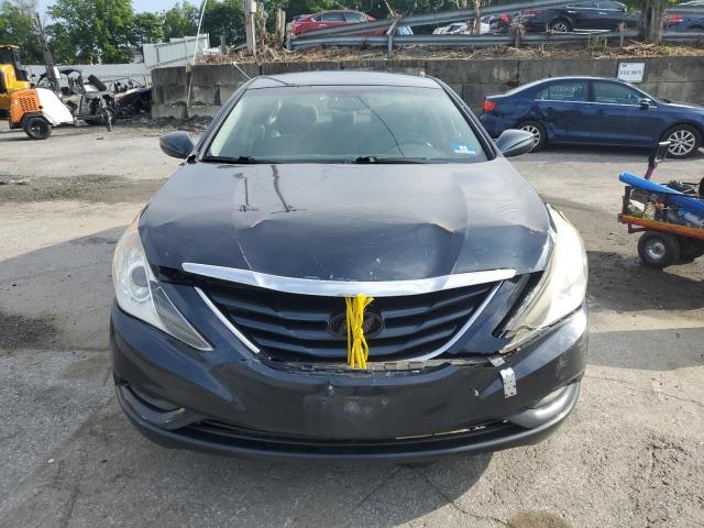Photo 5 from auction – 2012 HYUNDAI SONATA GLS with VIN 5NPEB4AC2CH365528
