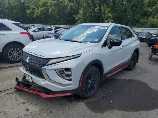 MITSUBISHI ECLIPSE CR 2024 with VIN JA4ATVAA8RZ049160 - Photo from auction