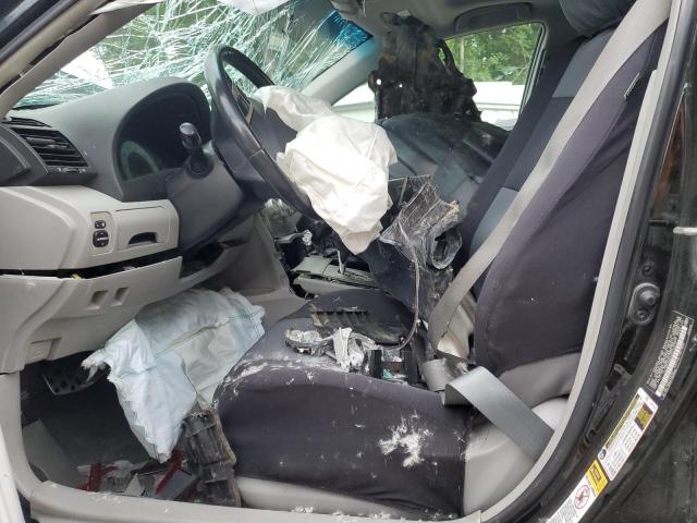 Photo 7 from auction – 2010 TOYOTA CAMRY BASE with VIN 4T1BF3EKXAU112717