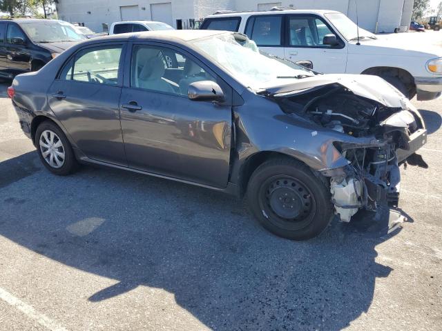 Photo 4 from auction – 2009 TOYOTA COROLLA BASE with VIN JTDBL40E799083485