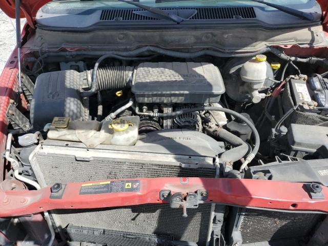 Photo 11 from auction – 2005 DODGE RAM 1500 ST with VIN 1D7HU16N75J650080