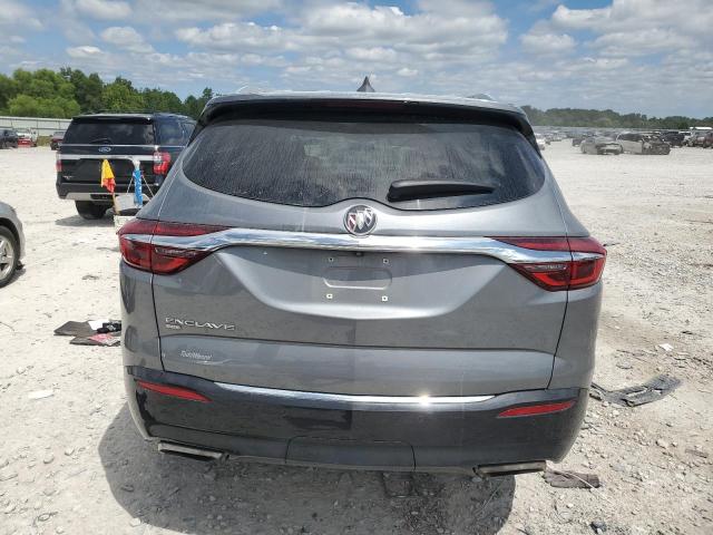 Photo 6 from auction – 2020 BUICK ENCLAVE ES with VIN 5GAEVAKW6LJ290906