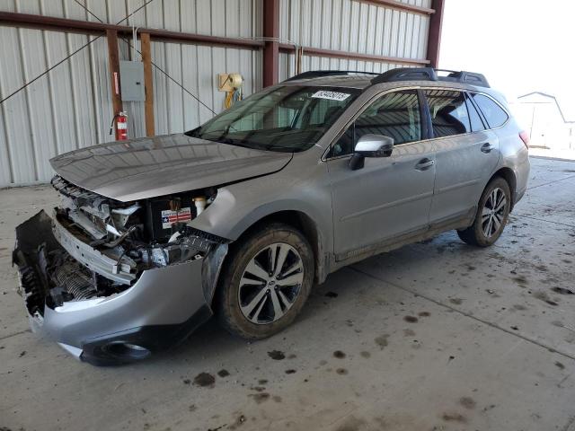 SUBARU OUTBACK 3. 2017 with VIN 4S4BSENCXH3228273 - Photo from auction