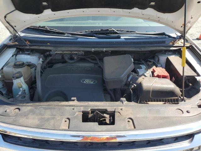 Photo 12 from auction – 2014 FORD EDGE SEL with VIN 2FMDK3JC7EBA02206