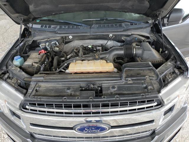 Photo 11 from auction – 2019 FORD F150 SUPER with VIN 1FTEW1EP1KKC33151