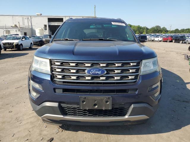 Photo 5 from auction – 2016 FORD EXPLORER X with VIN 1FM5K7D84GGC11188