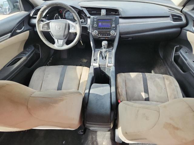 Photo 8 from auction – 2016 HONDA CIVIC LX with VIN 19XFC2F51GE015236