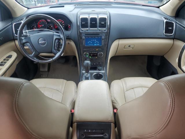 Photo 8 from auction – 2012 GMC ACADIA DEN with VIN 1GKKVTED1CJ409523