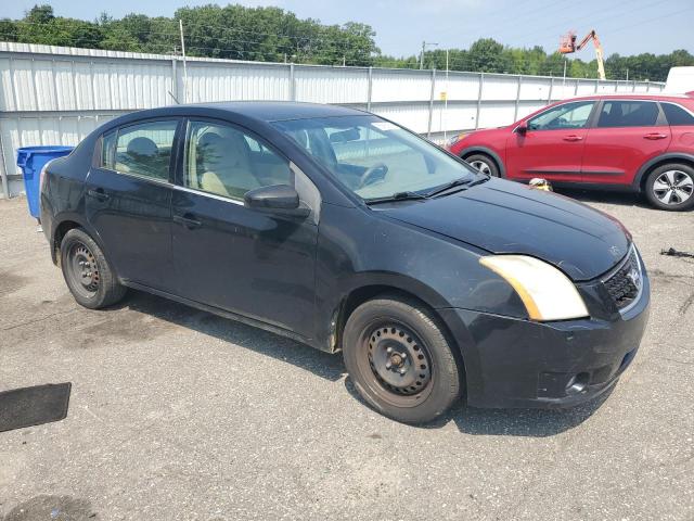 Photo 4 from auction – 2008 NISSAN SENTRA 2.0 with VIN 3N1AB61E08L761429